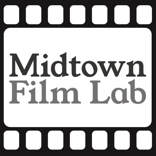 Midtown Film Lab Logo